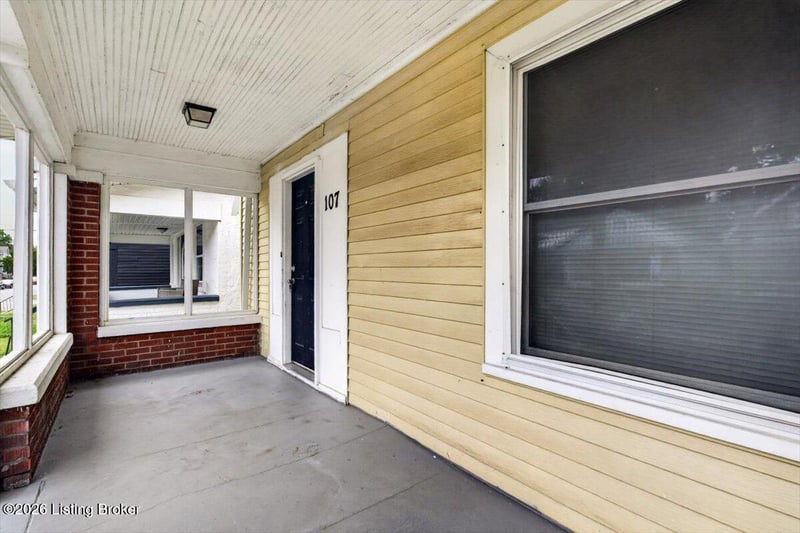 107 S 43rd St, Louisville, KY 40212