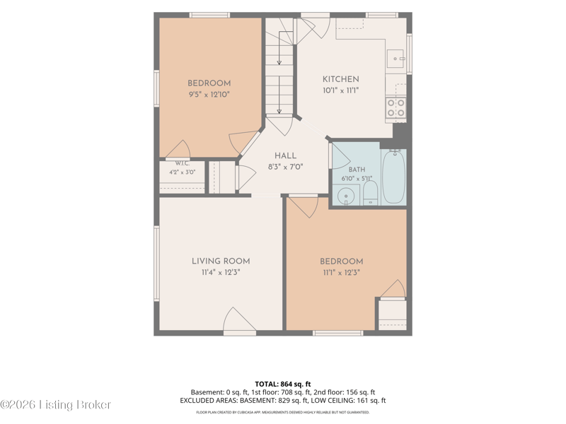 107 S 43rd St, Louisville, KY 40212