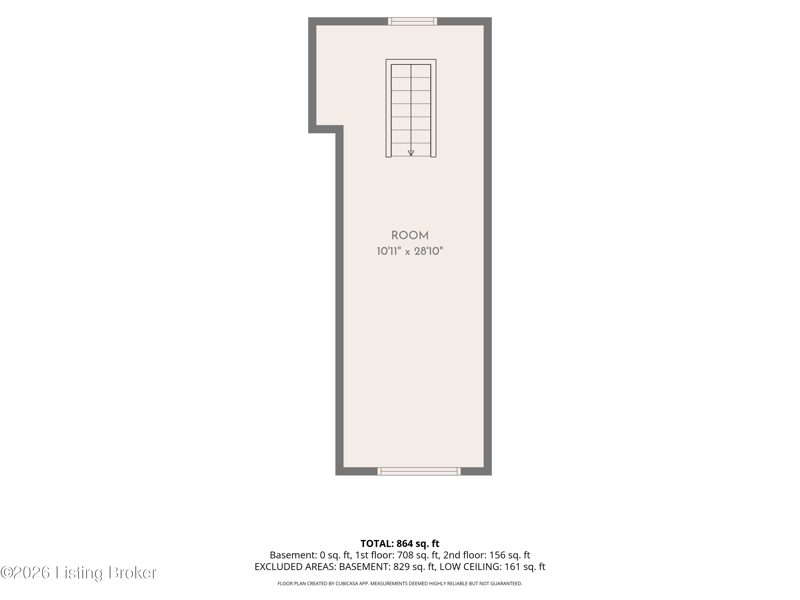 107 S 43rd St, Louisville, KY 40212