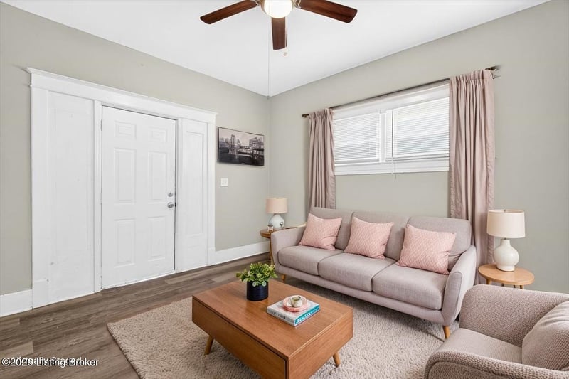 107 S 43rd St, Louisville, KY 40212