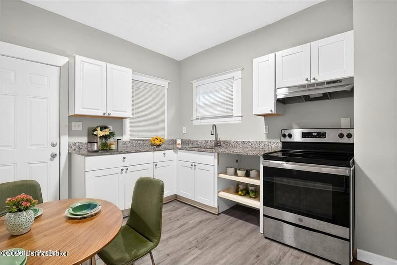 107 S 43rd St, Louisville, KY 40212