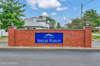 107 Shelby Pointe Dr, Louisville, KY 40223