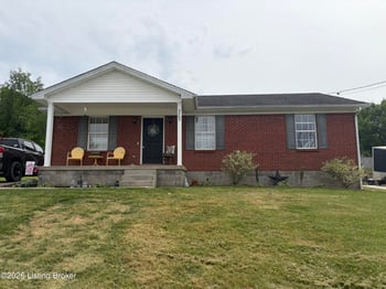107 Watts Ct, Bardstown, KY 40004