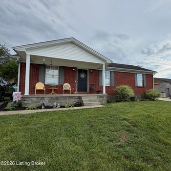 107 Watts Ct, Bardstown, KY 40004