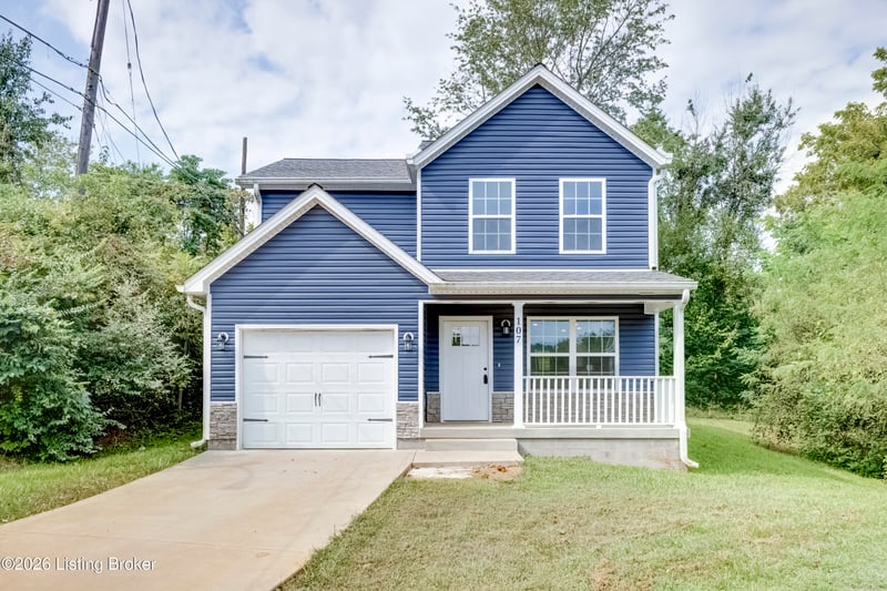 107 Winter Smith Ct, Elizabethtown, KY 42701