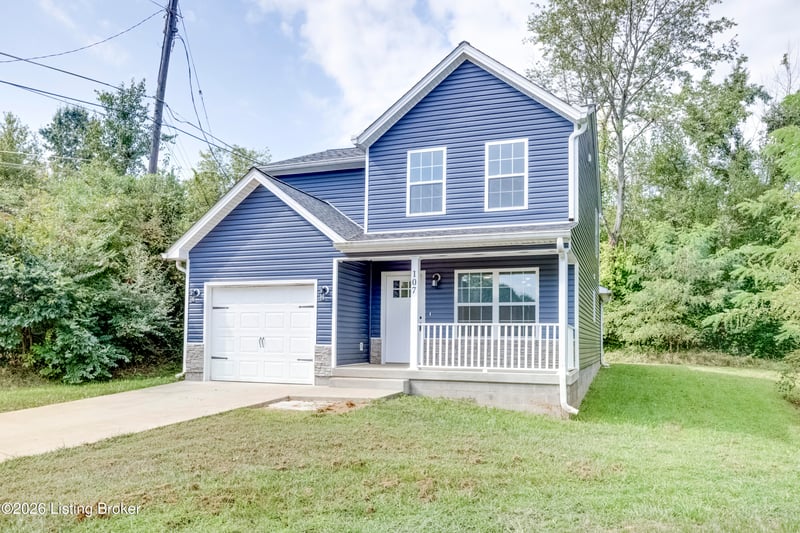 107 Winter Smith Ct, Elizabethtown, KY 42701