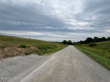1070-1 Logan Rd, Gravel Switch, KY 40328