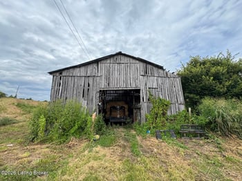 1070-5 Logan Rd, Gravel Switch, KY 40328