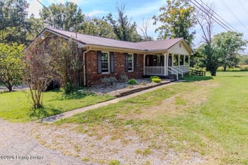 10700 Back Run Rd, Louisville, KY 40299