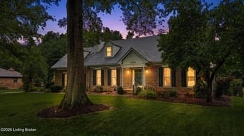 10705 Seven Oaks Dr, Louisville, KY 40241