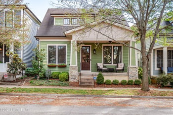 10707 Impatiens St, Prospect, KY 40059