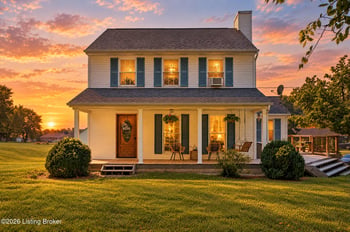 1071 Tanglewood Rd, Shepherdsville, KY 40165