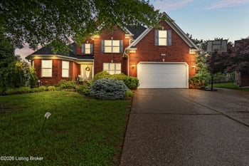 10711 Marceitta Ct, Louisville, KY 40291