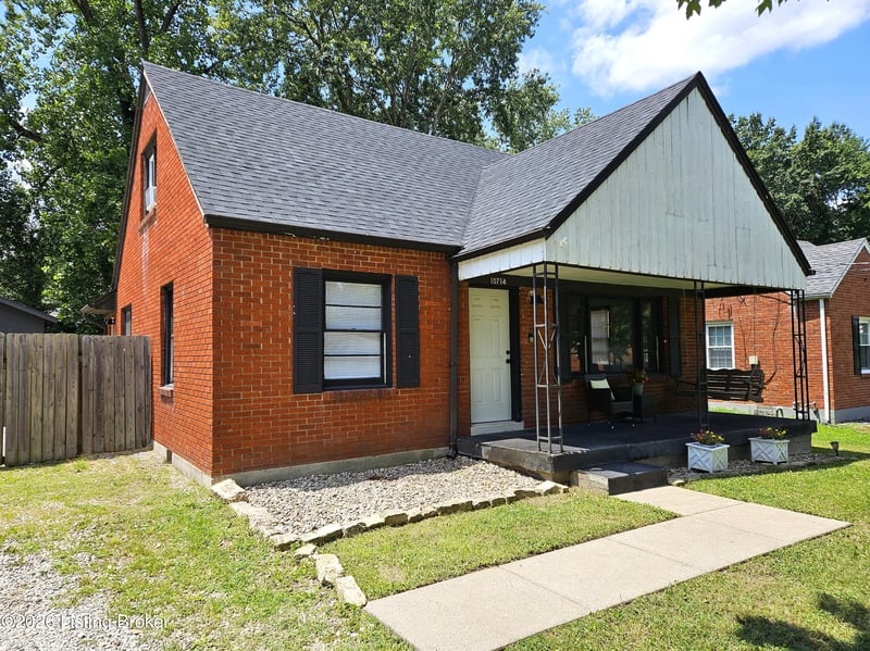 10714 June Dr, Fairdale, KY 40118