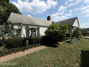 10715 Old Taylorsville Rd, Louisville, KY 40299
