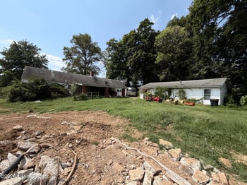 10715 Old Taylorsville Rd, Louisville, KY 40299