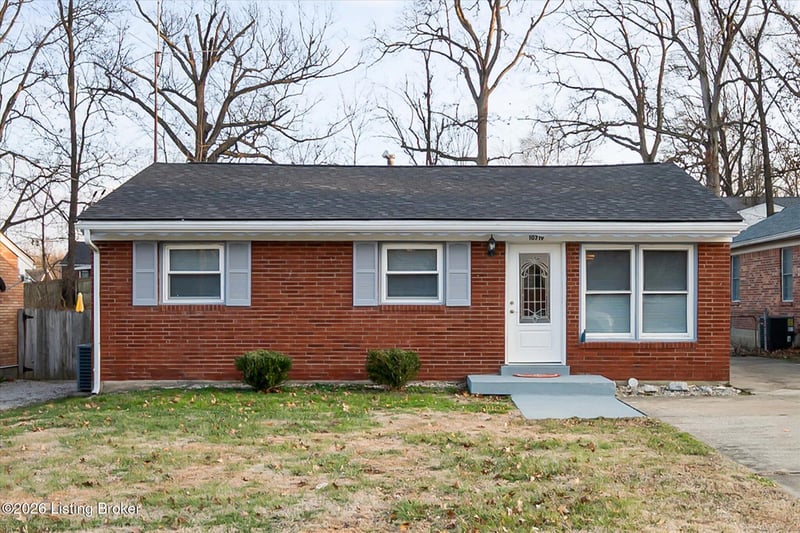 10719 Charlene Dr, Fairdale, KY 40118