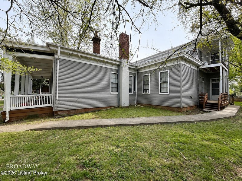 1072 Baxter Ave, Louisville, KY 40204