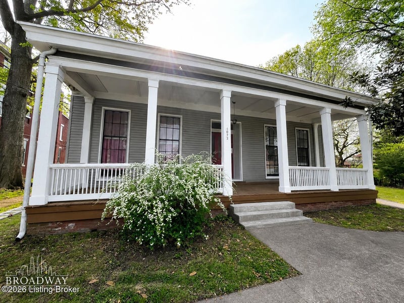 1072 Baxter Ave, Louisville, KY 40204