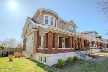 1072 Eastern Pkwy, Louisville, KY 40217