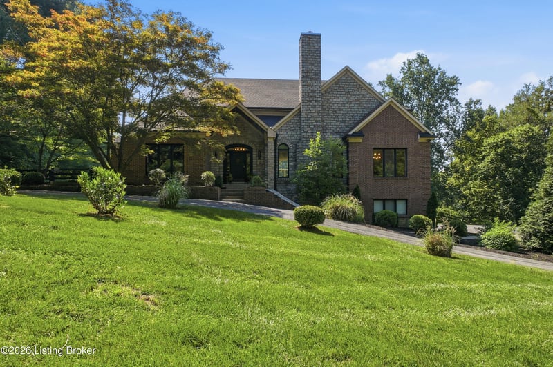 10720 Us Hwy 42, Prospect, KY 40059
