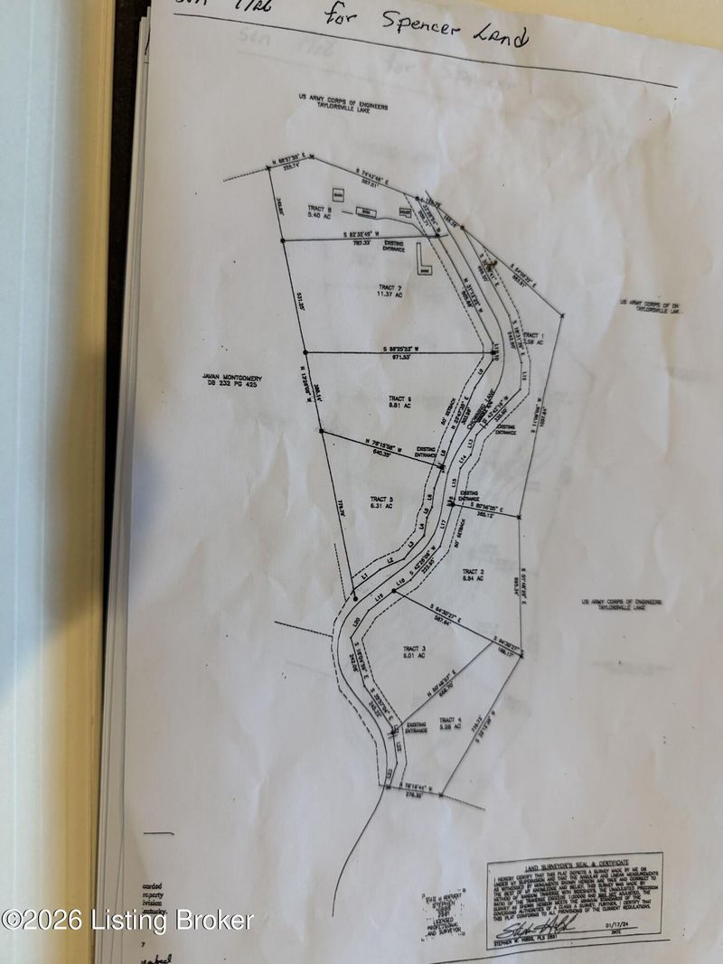 1075 Chowning Ln, Bloomfield, KY 40008