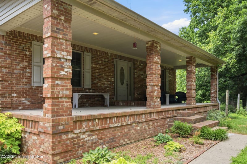 1077 Hammonds Creek Rd, Lawrenceburg, KY 40342