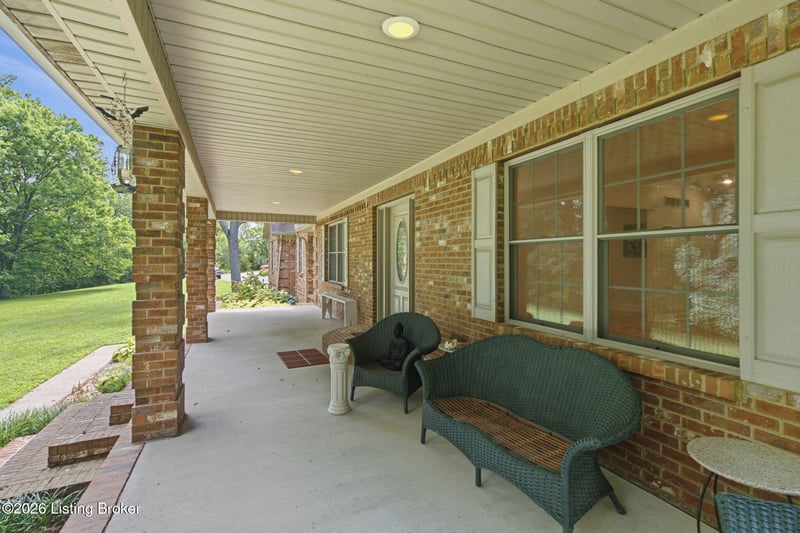 1077 Hammonds Creek Rd, Lawrenceburg, KY 40342