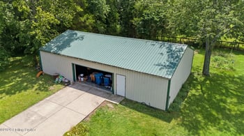 1077 Hammonds Creek Rd, Lawrenceburg, KY 40342