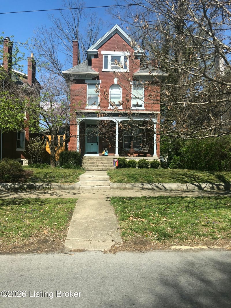 1079 Cherokee Rd, Louisville, KY 40204