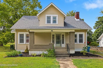 108 1st St, Simpsonville, KY 40067