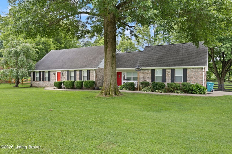 108 Carey Ln, Elizabethtown, KY 42701