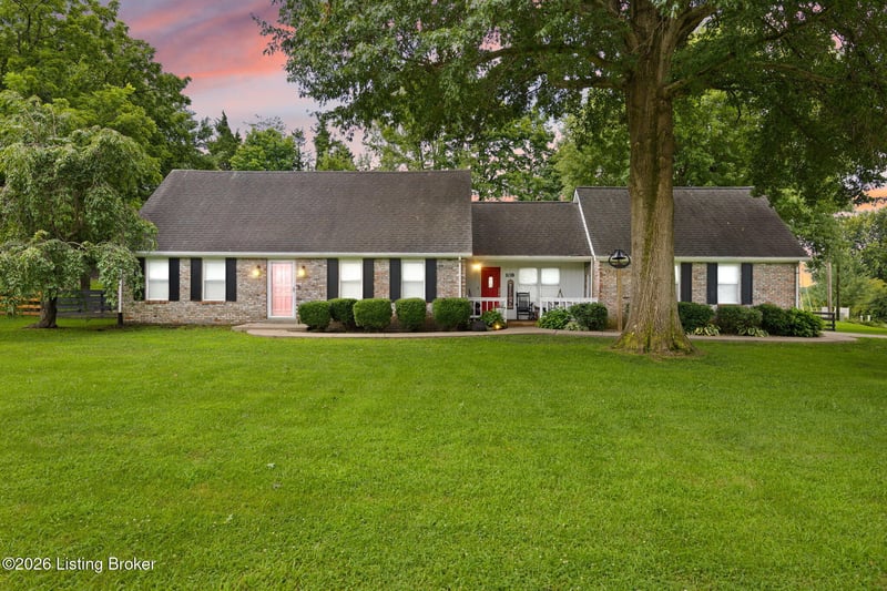108 Carey Ln, Elizabethtown, KY 42701