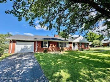 108 Fair Dr, Springfield, KY 40069