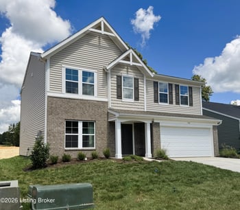 108 Hearthstone Ln, Radcliff, KY 40160