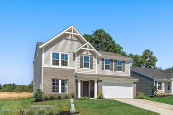 108 Hearthstone Ln, Radcliff, KY 40160