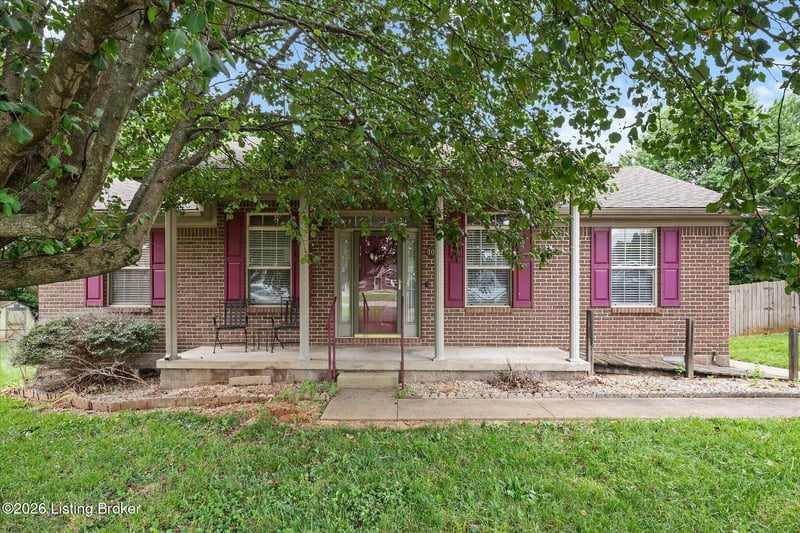108 Kenton Dr, Bardstown, KY 40004