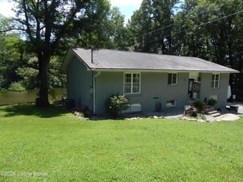 108 Lakeshore Dr, Hardinsburg, KY 40143