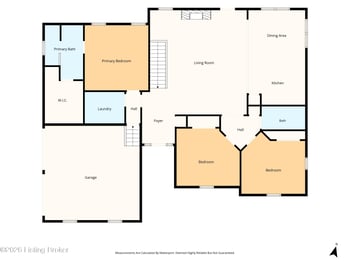 108 Maddox Ave, Taylorsville, KY 40071