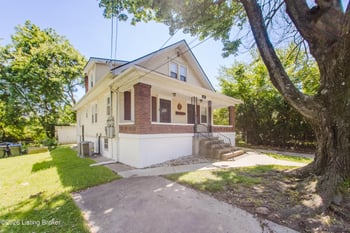 108 Mohawk Ave, Louisville, KY 40214