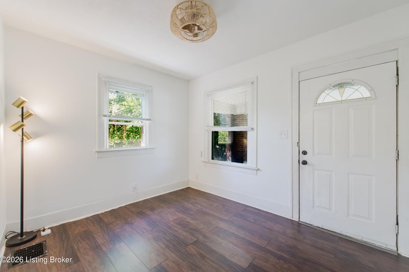 108 Mohawk Ave, Louisville, KY 40214