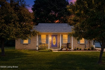 108 Pittsburg St, Bardstown, KY 40004