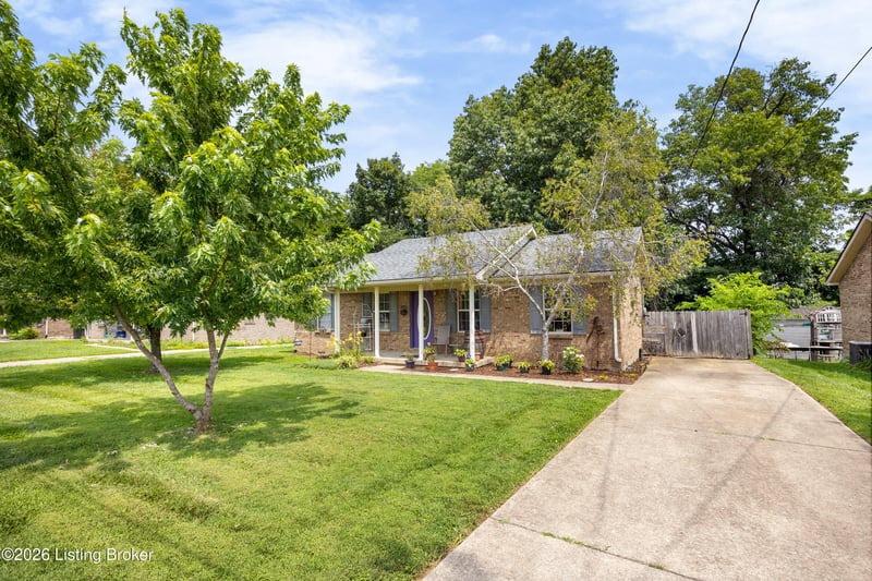 108 Pittsburg St, Bardstown, KY 40004