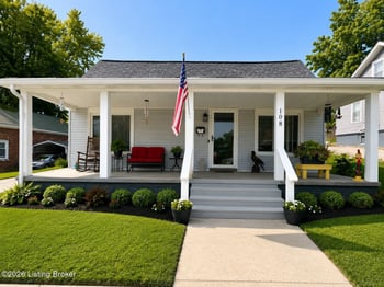 108 W Forest Ave, Hodgenville, KY 42748