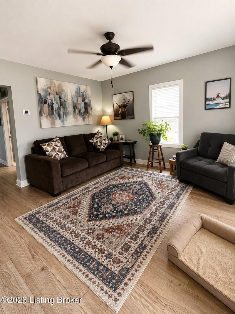 108 W Forest Ave, Hodgenville, KY 42748