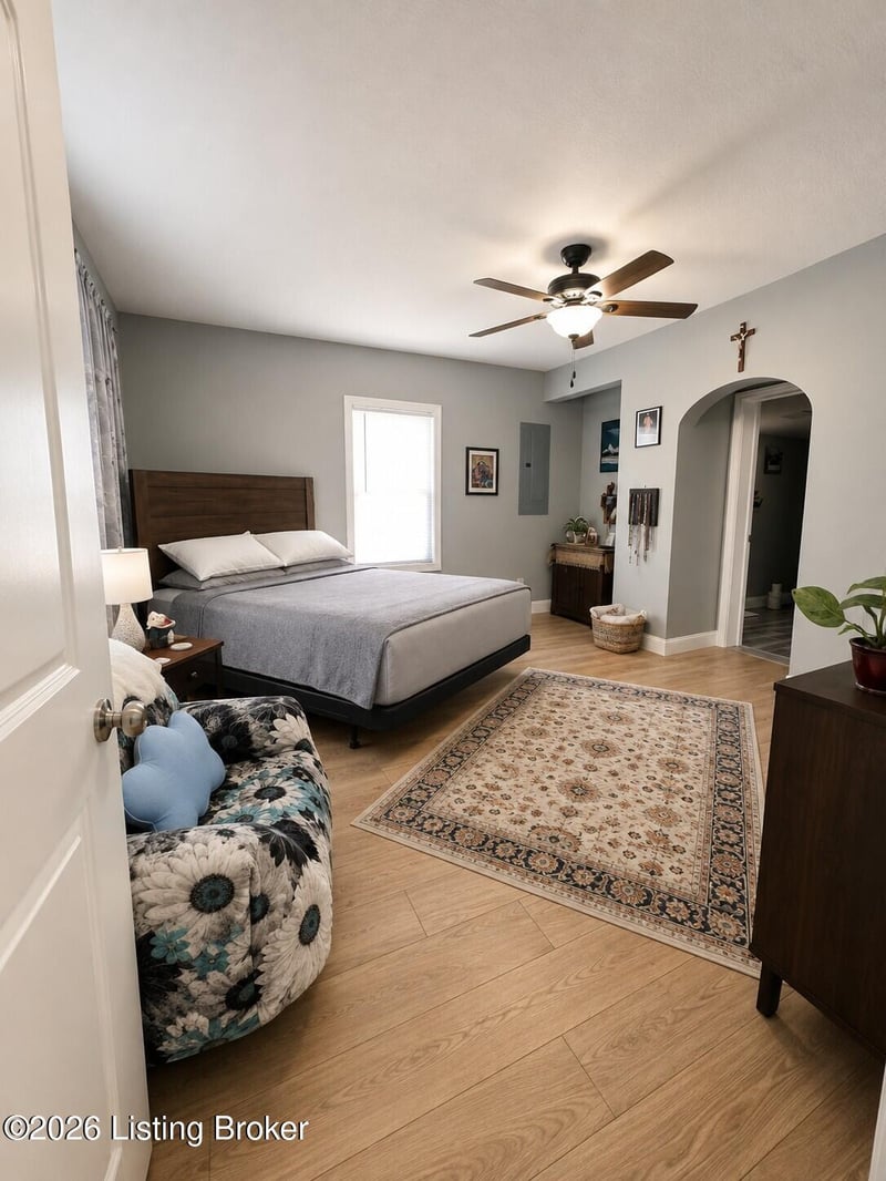 108 W Forest Ave, Hodgenville, KY 42748