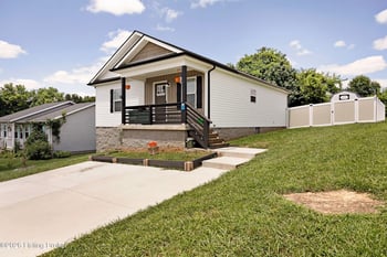 108 Wilble Blvd, Bardstown, KY 40004