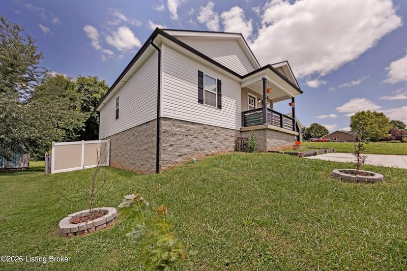 108 Wilble Blvd, Bardstown, KY 40004