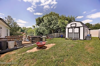108 Wilble Blvd, Bardstown, KY 40004