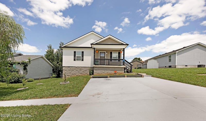 108 Wilble Blvd, Bardstown, KY 40004